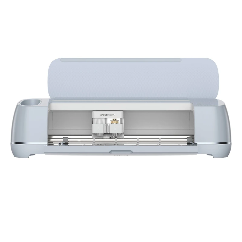 Cricut Maker® 3 - Ultimate Smart Cutting Machine with Adaptive Tool System™