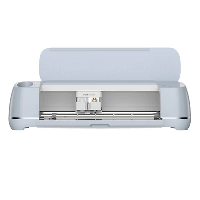 Cricut Maker® 3 - Ultimate Smart Cutting Machine with Adaptive Tool System™