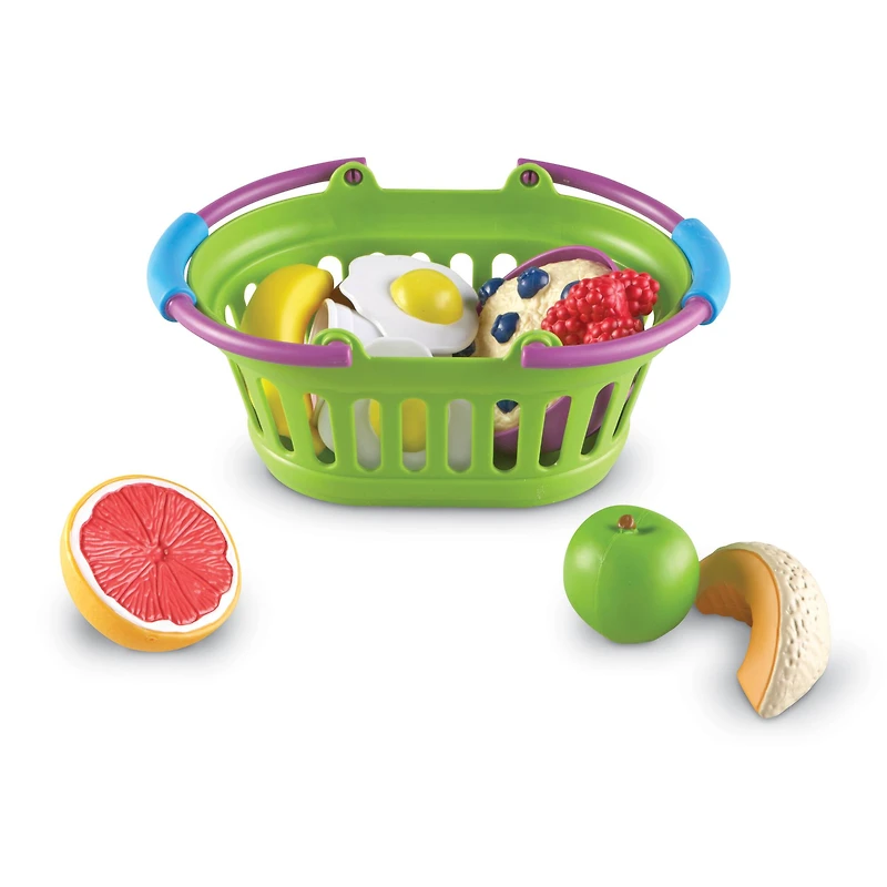 New Sprouts - Healthy Breakfast