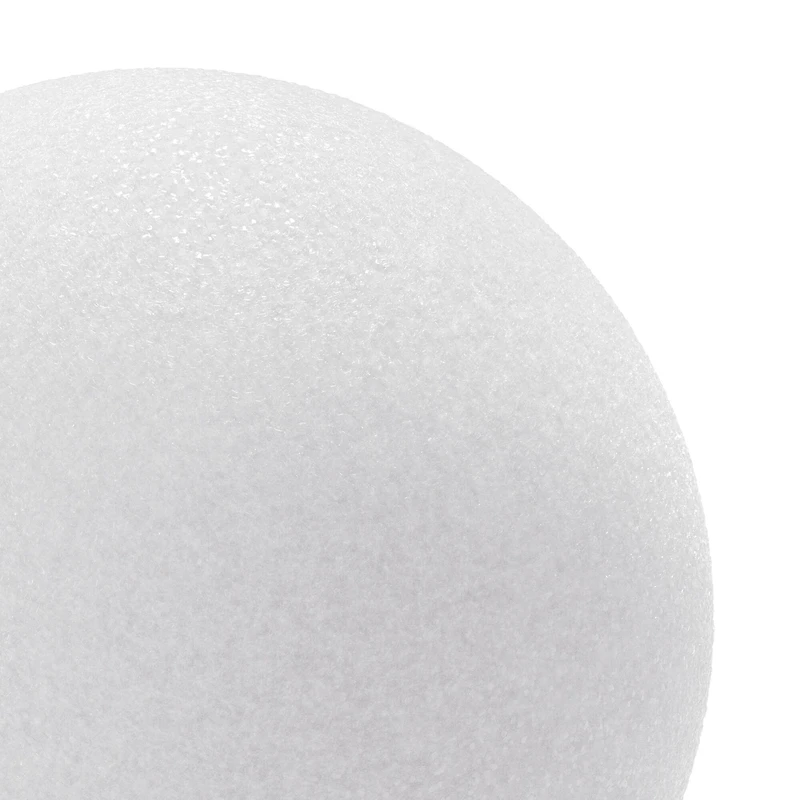 FloraCraft® CraftFōM White Ball