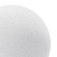 FloraCraft® CraftFōM White Ball