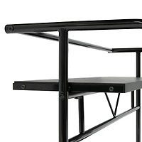 Studio Designs Zenith Height Adjustable Drafting Table