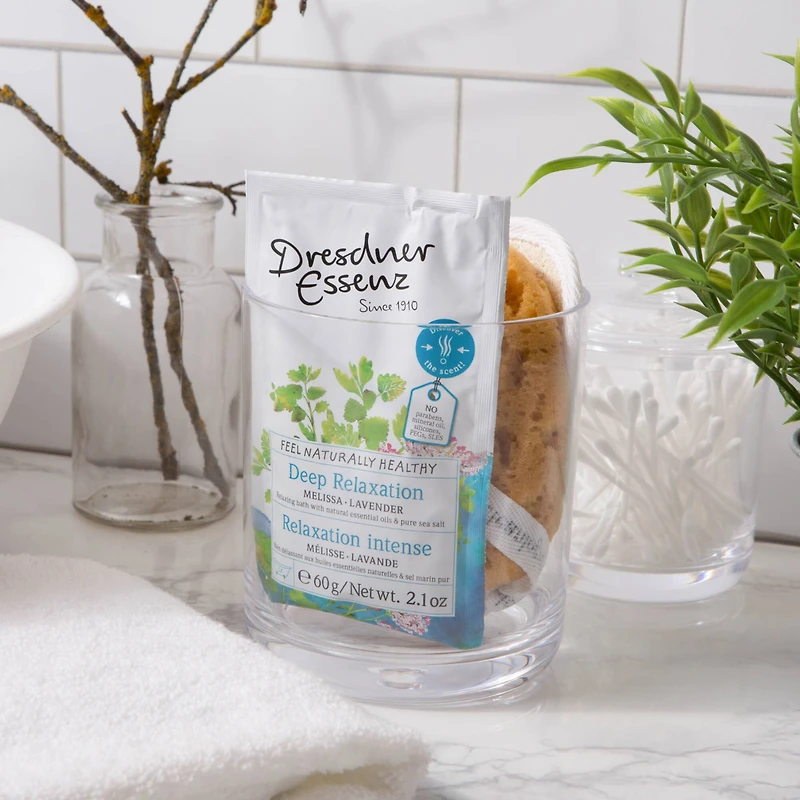 European Soaps Dresdner Essenz Health Bath Packet
