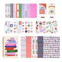 Bookish Junk Journal Kit by Recollections™