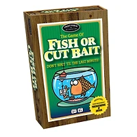 Fish or Cut Bait™ Game