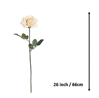 26" Rose Stem by Ashland