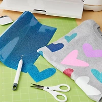 Siser® Glitter Heat Transfer Vinyl