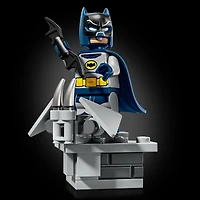 LEGO® DC Batman™: The Classic TV Series Batmobile™ Set 76328