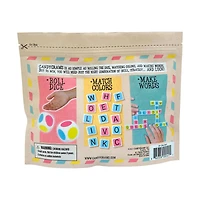 Candygrams Crossword Game