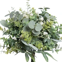 15" Eucalyptus Bush by Ashland®