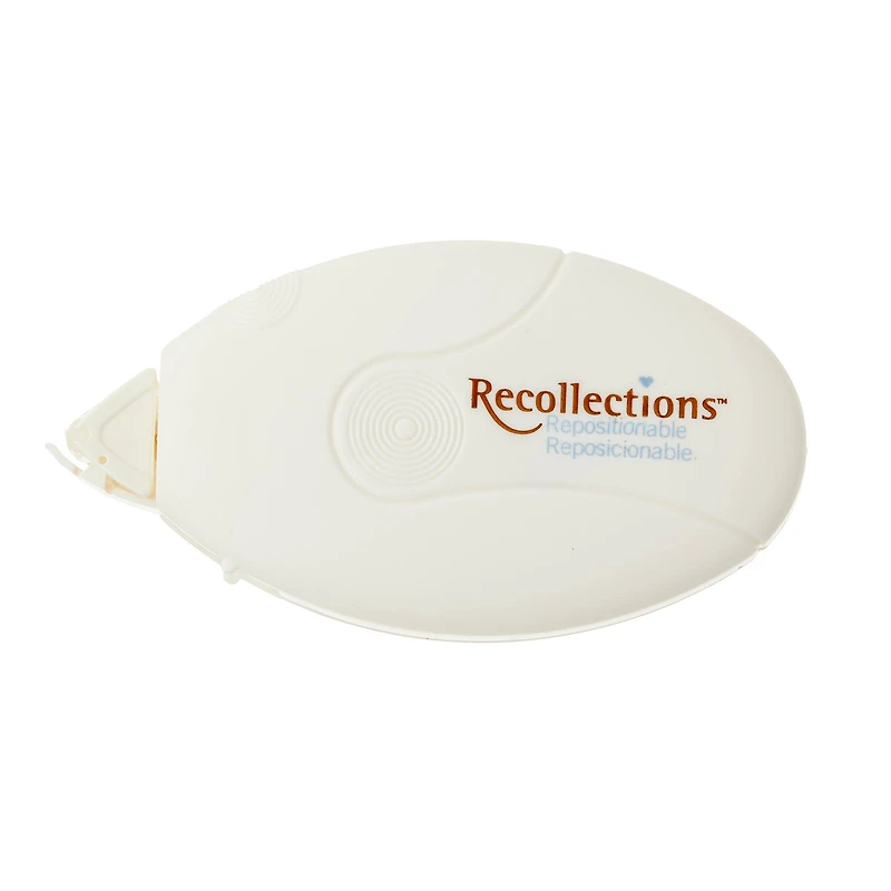 Recollections™ Adhesive Runner, Repositionable