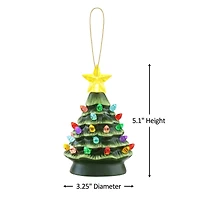 Mr. Christmas 5" Nostalgic Tree Ornament