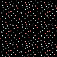 Cricut Joy™ Adhesive-Backed Deluxe Paper, Kaleidoscope