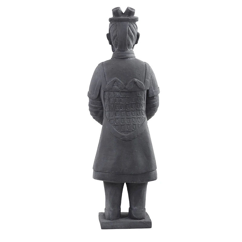 3.5ft. Warrior Statue