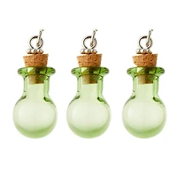 Found Objects™ Bottle Charms By Bead Landing™