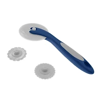 Blue Fondant Trimmer Set by Makery™