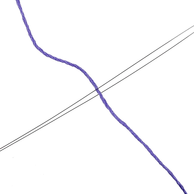 SINGER® 7-in-1 Interchangeable Fine Punch Needle Set