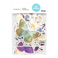 Things with Wings Die Cut Stickers by Recollections™