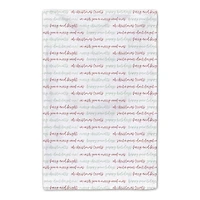 Santa Dog Tea Towels - Set of 3