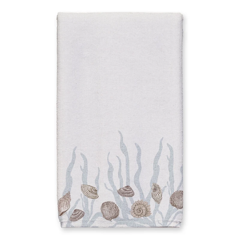 Beach Is My Happy Place Tea Towel Set