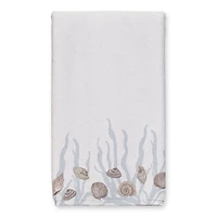 Beach Is My Happy Place Tea Towel Set