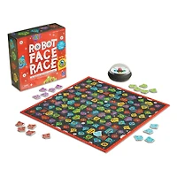 Robot Face Race™ Game