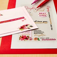 Daughter Stickers by Recollections™