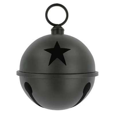 13" Metal Bell Tabletop Décor by Ashland