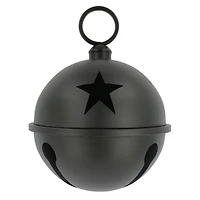 13" Metal Bell Tabletop Décor by Ashland