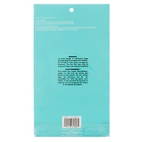 Heat Seal  6" x 10" Bags by Celebrate It®, 50ct.