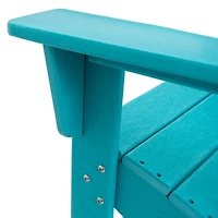 Traditional Adirondack Chair