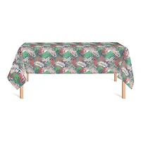 Jungle Pattern Tablecloth