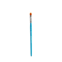 Princeton™ Select™ Artiste Series 3750 Short Handle Filbert Grainer Brush