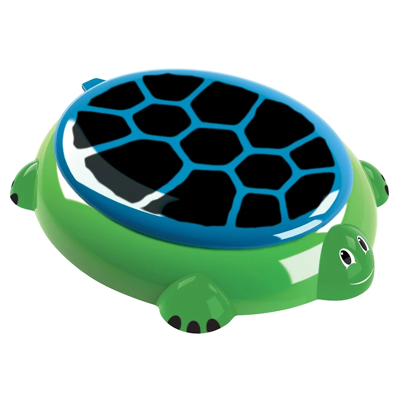Sandbox Critters Tabletop Play Set - Sea Turtle
