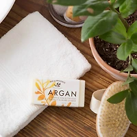 European Soaps Argan & Shea Butter Soap