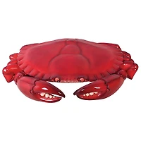 Design Toscano 34" Wide Colossal Crustacean Grand-Scale King Crab Statue