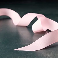 7/8" x 5yd. Grosgrain Glitter Ribbon by Celebrate It® Classic