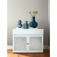 RoomMates Acceleration Peel & Stick Wallpaper