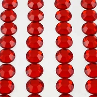 Red Striped Bling Stickers by Recollections™