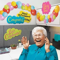 Trend Enterprises® Let's Celebrate Wipe Off® Learning Set