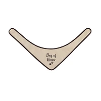 Best Furry Friends Dog of Honor Bandana