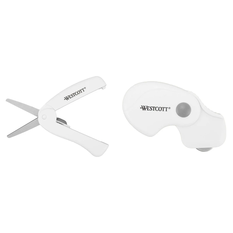 Westcott® Mini Scissor Tool Set