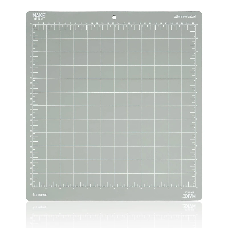 12" x 12" Standard Grip Cutting Mat by Make Market®