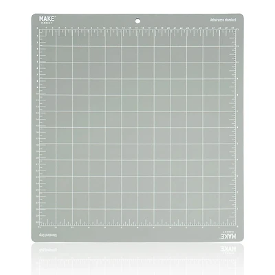 12" x 12" Standard Grip Cutting Mat by Make Market®