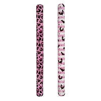 Halloween Ghoul Glow Foam Stick Set