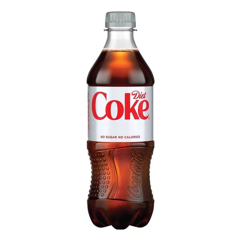 Diet Coke®, 20oz.