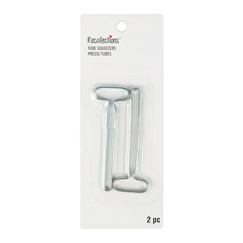 Tube Squeezer Tool Set by Recollections™
