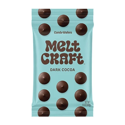 Melt Craft™ Cocoa Candy Wafers