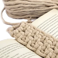 Macramé Cord by Loops & Threads