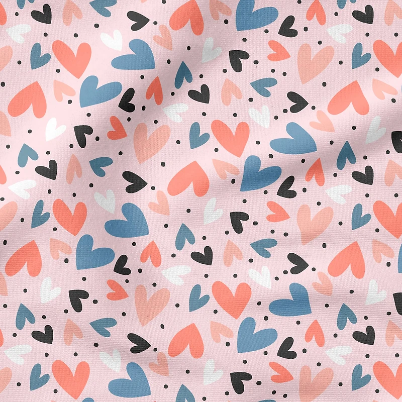 Sloth Themed Fabric Bundles by Loops & Threads™